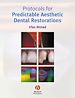 Télécharger le livre :  Protocols for Predictable Aesthetic Dental Restorations