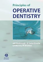 Télécharger le livre :  Principles of Operative Dentistry