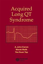 Télécharger le livre :  Acquired Long QT Syndrome