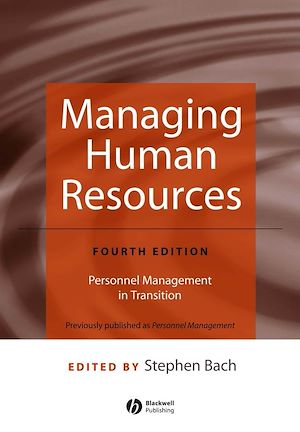 Download the eBook: Managing Human Resources