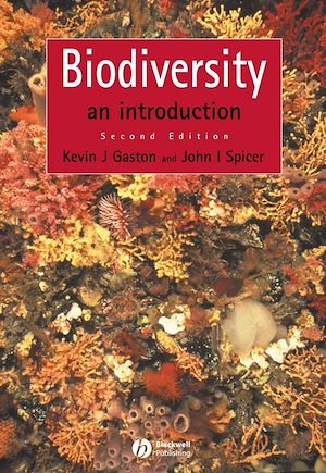 Téléchargez le livre :  Biodiversity