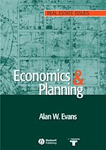 Télécharger le livre :  Economics and Land Use Planning