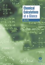 Télécharger le livre :  Chemical Calculations at a Glance