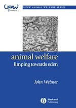 Télécharger le livre :  Animal Welfare: Limping Towards Eden