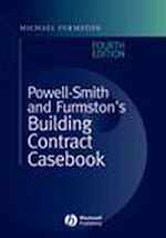 Télécharger le livre :  Powell-Smith and Furmston's Building Contract Casebook