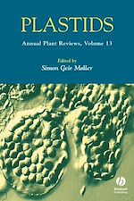 Télécharger le livre :  Annual Plant Reviews, Plastids