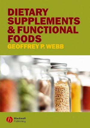 Téléchargez le livre :  Dietary Supplements and Functional Foods