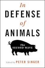 Télécharger le livre :  In Defense of Animals