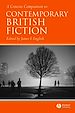 Télécharger le livre :  A Concise Companion to Contemporary British Fiction