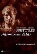 Télécharger le livre :  The Blackwell Guide to Aristotle's Nicomachean Ethics