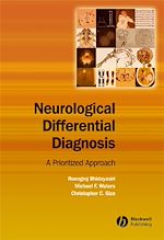 Télécharger le livre :  Neurological Differential Diagnosis