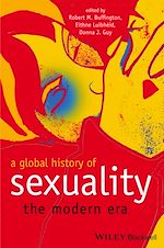 Download this eBook A Global History of Sexuality