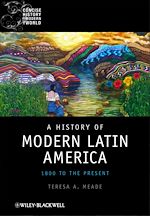 Télécharger le livre :  A History of Modern Latin America