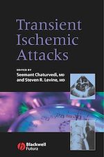 Télécharger le livre :  Transient Ischemic Attacks
