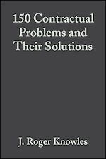 Télécharger le livre :  150 Contractual Problems and Their Solutions