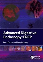 Télécharger le livre :  Advanced Digestive Endoscopy