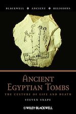 Télécharger le livre :  Ancient Egyptian Tombs