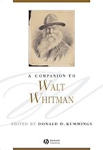 Télécharger le livre :  A Companion to Walt Whitman