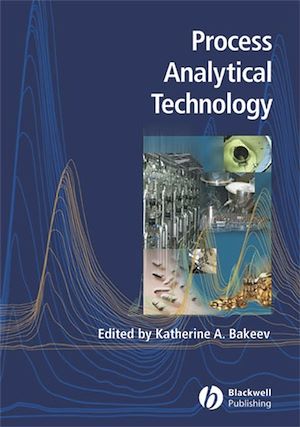 Téléchargez le livre :  Process Analytical Technology