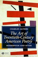 Télécharger le livre :  The Art of Twentieth-Century American Poetry