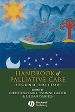 Télécharger le livre :  Handbook of Palliative Care