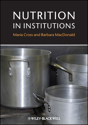 Téléchargez le livre :  Nutrition in Institutions