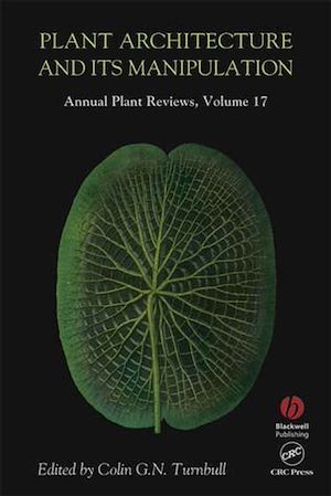 Téléchargez le livre :  Annual Plant Reviews, Plant Architecture and its Manipulation