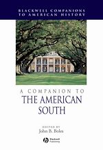 Télécharger le livre :  A Companion to the American South