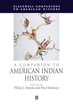 Télécharger le livre :  A Companion to American Indian History