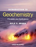 Télécharger le livre :  Introduction to Geochemistry