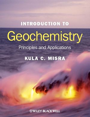 Télécharger le livre :  Introduction to Geochemistry