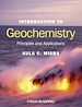 Télécharger le livre :  Introduction to Geochemistry