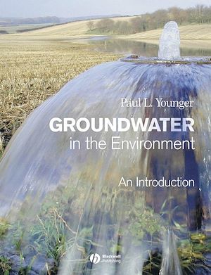 Téléchargez le livre :  Groundwater in the Environment