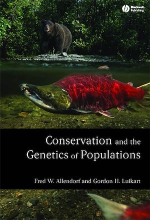 Téléchargez le livre :  Conservation and the Genetics of Populations
