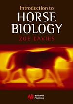 Télécharger le livre :  Introduction to Horse Biology