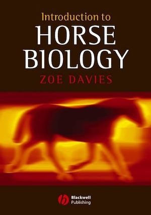 Téléchargez le livre :  Introduction to Horse Biology