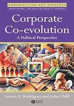 Télécharger le livre :  Corporate Co-Evolution