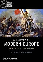 Télécharger le livre :  A History of Modern Europe