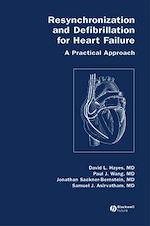 Télécharger le livre :  Resynchronization and Defibrillation for Heart Failure
