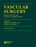 Télécharger le livre :  Vascular Surgery
