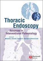 Télécharger le livre :  Thoracic Endoscopy
