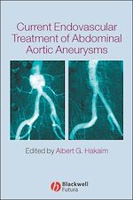 Télécharger le livre :  Current Endovascular Treatment of Abdominal Aortic Aneurysms