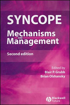 Téléchargez le livre :  Syncope