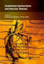 Télécharger le livre :  Endothelial Dysfunctions in Vascular Disease
