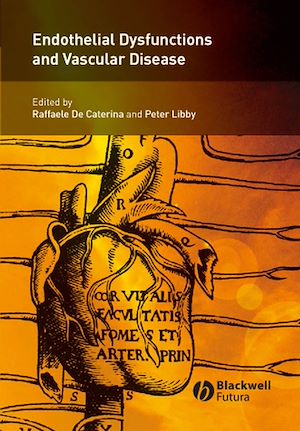 Téléchargez le livre :  Endothelial Dysfunctions in Vascular Disease