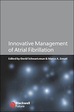 Télécharger le livre :  Innovative Management of Atrial Fibrillation