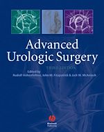 Télécharger le livre :  Advanced Urologic Surgery