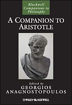 Télécharger le livre :  A Companion to Aristotle