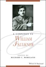 Télécharger le livre :  A Companion to William Faulkner