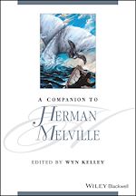 Télécharger le livre :  A Companion to Herman Melville